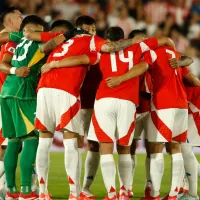 Con tres de Colo Colo: la formación de Chile vs Ecuador por las Eliminatorias 2026