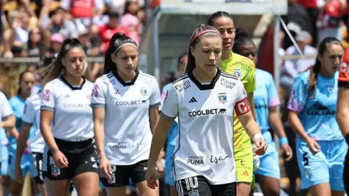 Colo Colo femenino tiene nueva programación para visitar a Iquique.