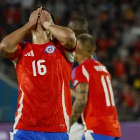 Chile 0-0 Ecuador: resultado y crónica del partido por las Eliminatorias