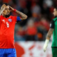 Arturo Vidal manda un claro mensaje tras la igualdad entre Chile y Ecuador
