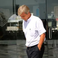 ¡Ya eligió! Harold Mayne-Nicholls se decide entre seguir en Colo Colo o ser candidato presidencial