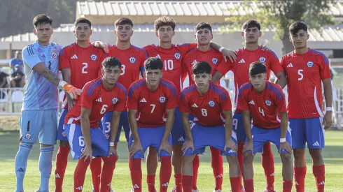 ¿Dónde ver por TV y online el partido de Chile vs Colombia?