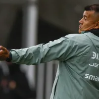 Las bajas de Colo Colo para enfrentar a Palestino por la Liga de Primera