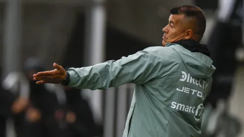 Las bajas de Colo Colo para enfrentar a Palestino por la Liga de Primera.