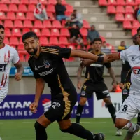 Amor y un nuevo aviso a los rivales de Colo Colo
