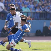 Se confirma la programación del Superclásico entre Colo Colo y Universidad de Chile