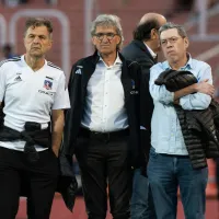 Blanco y Negro tendrá nueva elección tras renuncia de director del CSD Colo Colo