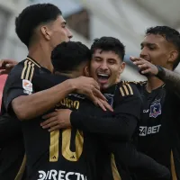 Con Superclásico incluido: ANFP programa nuevas fechas para Colo Colo en la Liga de Primera