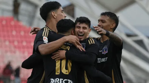 ANFP programa nuevas fechas para Colo Colo en la Liga de Primera.