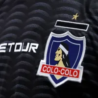 Colo Colo ya tiene fecha confirmada para presentar su nueva camiseta del Centenario