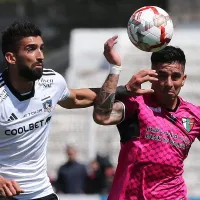 Colo Colo vs Palestino le dan el vamos: la programación de la fecha 6 en la Liga de Primera