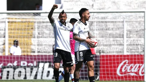 Colo Colo y una especial misión frente a Palestino en la Liga de Primera.