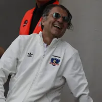 ¿Quiere seguir? El deseo de Aníbal Mosa de cara a las elecciones en Blanco y Negro