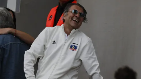 El deseo de Aníbal Mosa de cara a las elecciones en Blanco y Negro.