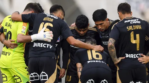 ANFP programa nuevas fechas para Colo Colo en la Copa Chile.