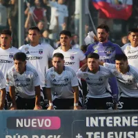 Uno a uno: Colo Colo se salva ante Palestino previo al debut en Copa Libertadores
