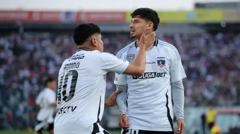 Próximo partido: Colo Colo inicia su camino y sueño en la Copa Libertadores 2025.