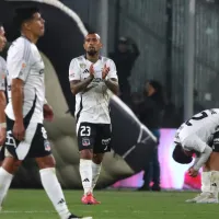 La planificación de Colo Colo para viajar a Colombia