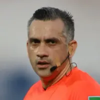 Conmebol confirma árbitros paraguayos para el debut de Colo Colo en Copa Libertadores