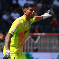 ¿Vuelve Brayan Cortés en la Copa Libertadores? Colo Colo comienza a definir titularidades