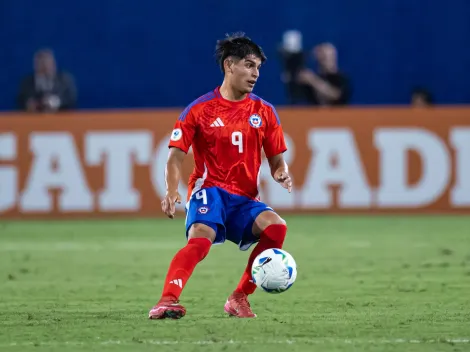 ¿Cuándo juegan Chile vs Argentina y quién transmite el partido?