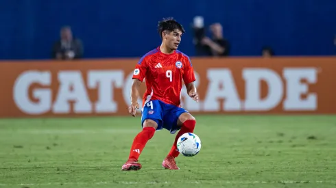 ¿Cuándo juegan Chile vs Argentina y quién transmite el partido?