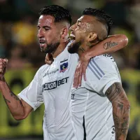 Las señales para una posible formación de Colo Colo vs Atlético Bucaramanga