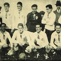 28 de marzo, la fecha en que se comienza a gestar la historia de Colo Colo en 1925