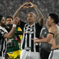 Rival de Colo Colo en Copa Libertadores hace oficial la contratación de un importante refuerzo