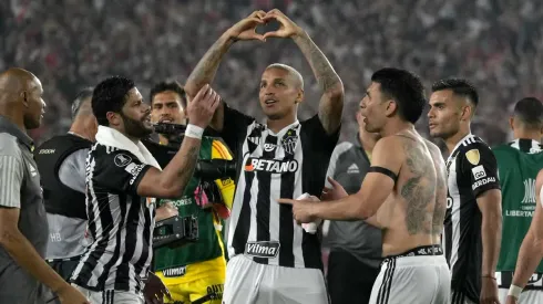 Rival de Colo Colo en Copa Libertadores anuncia bombástico refuerzo