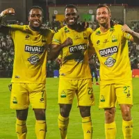 En Colombia advierten a Colo Colo por el presente de Bucaramanga para la Libertadores