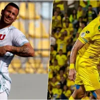 Luciano Pons elogia a Colo Colo antes del debut en la Copa Libertadores