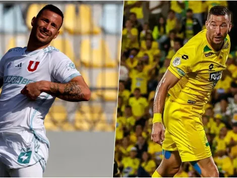Luciano Pons elogia a Colo Colo antes del debut en Copa Libertadores