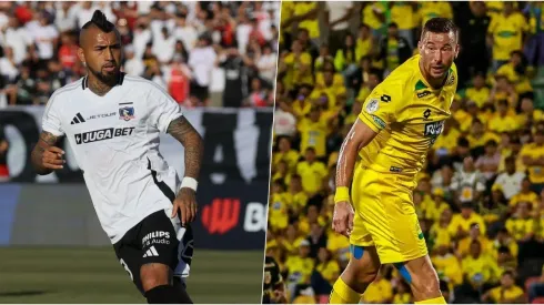 ¿Cuándo y dónde ver a Colo Colo vs Atlético Bucaramanga por la fecha 1 de la Copa Libertadores 2025?