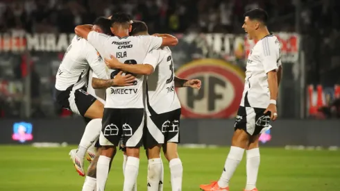 ¿Con la del Centenario? La camiseta que usará Colo Colo vs Bucaramanga por Libertadores.