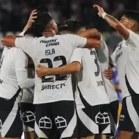¡Con toda la carne a la parrilla! La formación confirmada de Colo Colo vs Atlético Bucaramanga