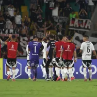 En Colo Colo valoran el empate en Colombia con el Atlético Bucaramanga por la Copa Libertadores