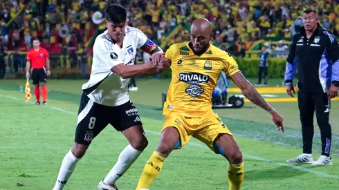 Las declaraciones de Esteban Pavez tras el empate de Colo Colo que sorprendieron a todos.