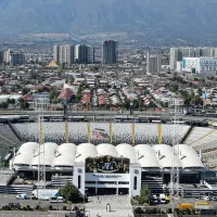 Se autoriza el aforo del Monumental para partido de Colo Colo vs Fortaleza en Libertadores