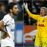 El picante mensaje de Morón a Lucero