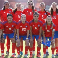 ¿Cuándo y dónde ver a Chile Femenino vs Haití por la Fecha FIFA?