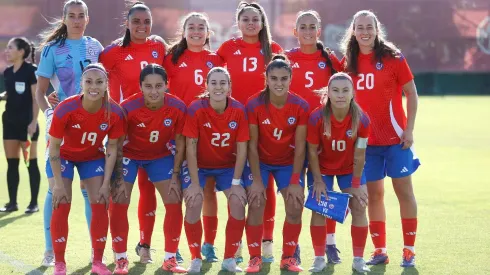La Roja Femenina va por un nuevo test pensando en Copa América.