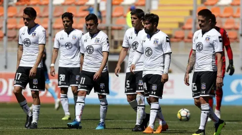 Fue campeón con Colo Colo, casi se retira por no tener club y ahora busca renacer.