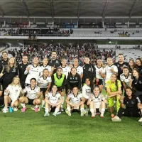 Colo Colo femenino vuelve al Monumental: día y hora para enfrentar al Audax Italiano