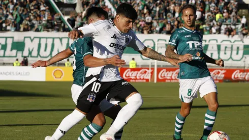 ¿Cuándo juegan Colo Colo vs Wanderers y quién transmite el partido?