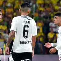 Los cambios en la formación de Colo Colo para enfrentar a Santiago Wanderers por Copa Chile