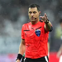 Colo Colo vs Fortaleza: Conmebol designa árbitros uruguayos para Copa Libertadores