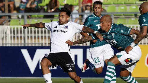 ¿Dónde ver por TV y ONLINE el partido de Colo Colo vs Wanderers?