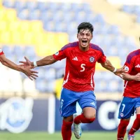 Chile Sub 17 1-0 Paraguay: la Selección Chilena clasifica al Mundial de Qatar 2025