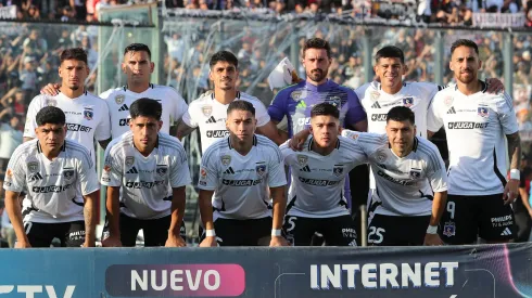 El Cacique va por la cima del Grupo B de la Copa Chile 2025.